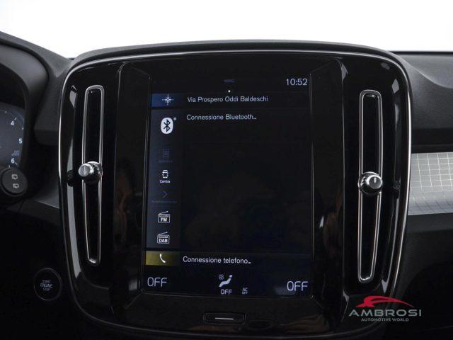 VOLVO XC40 D3 AWD Geartronic Business Plus