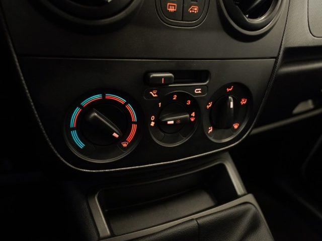 FIAT Fiorino Fiorino 1.3 MJT 95CV Cargo SX