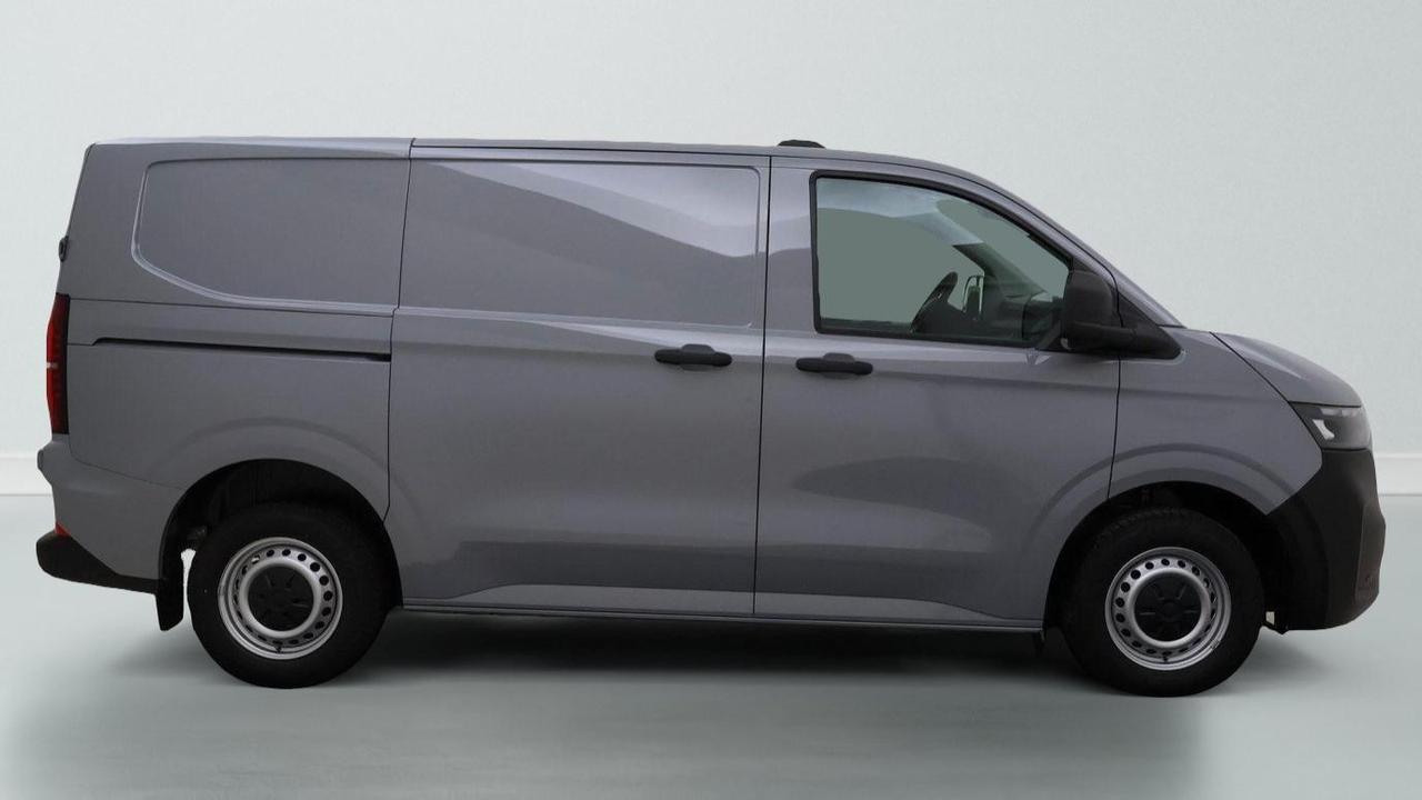 VOLKSWAGEN Transporter T7 Transporter 26 2.0 tdi 150cv L1 auto