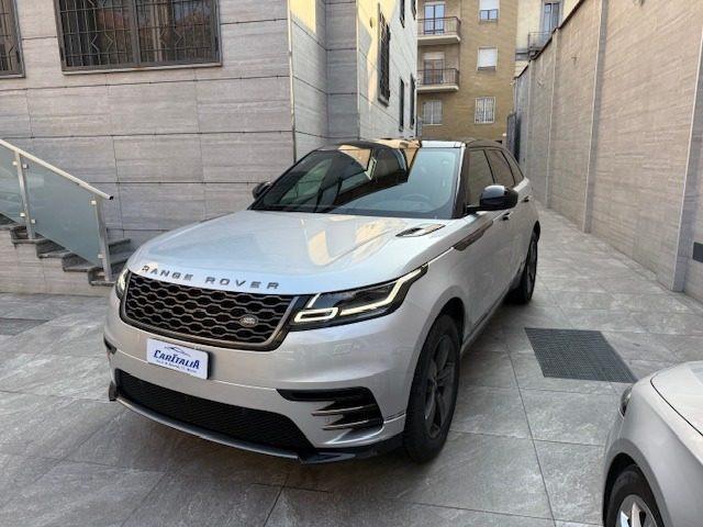 LAND ROVER Range Rover Velar 2.0D I4 240 CV AWD R-Dynamic S