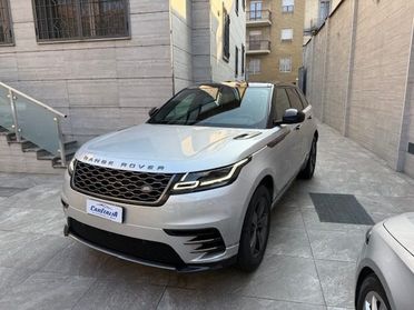 LAND ROVER Range Rover Velar 2.0D I4 240 CV AWD R-Dynamic S