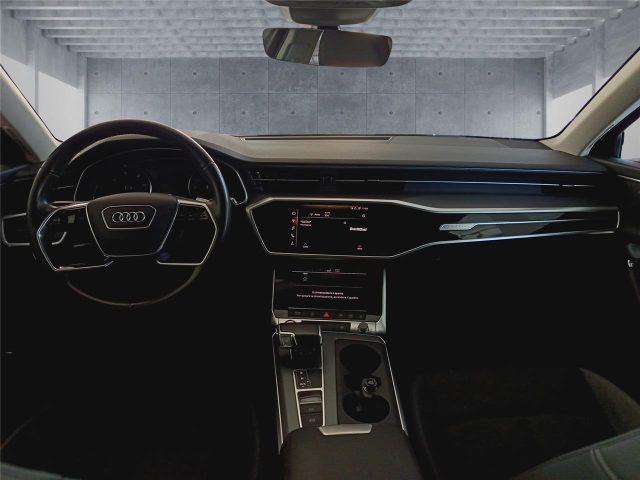 AUDI A6 allroad 4ª serie 45 TDI 3.0 quattro tiptronic