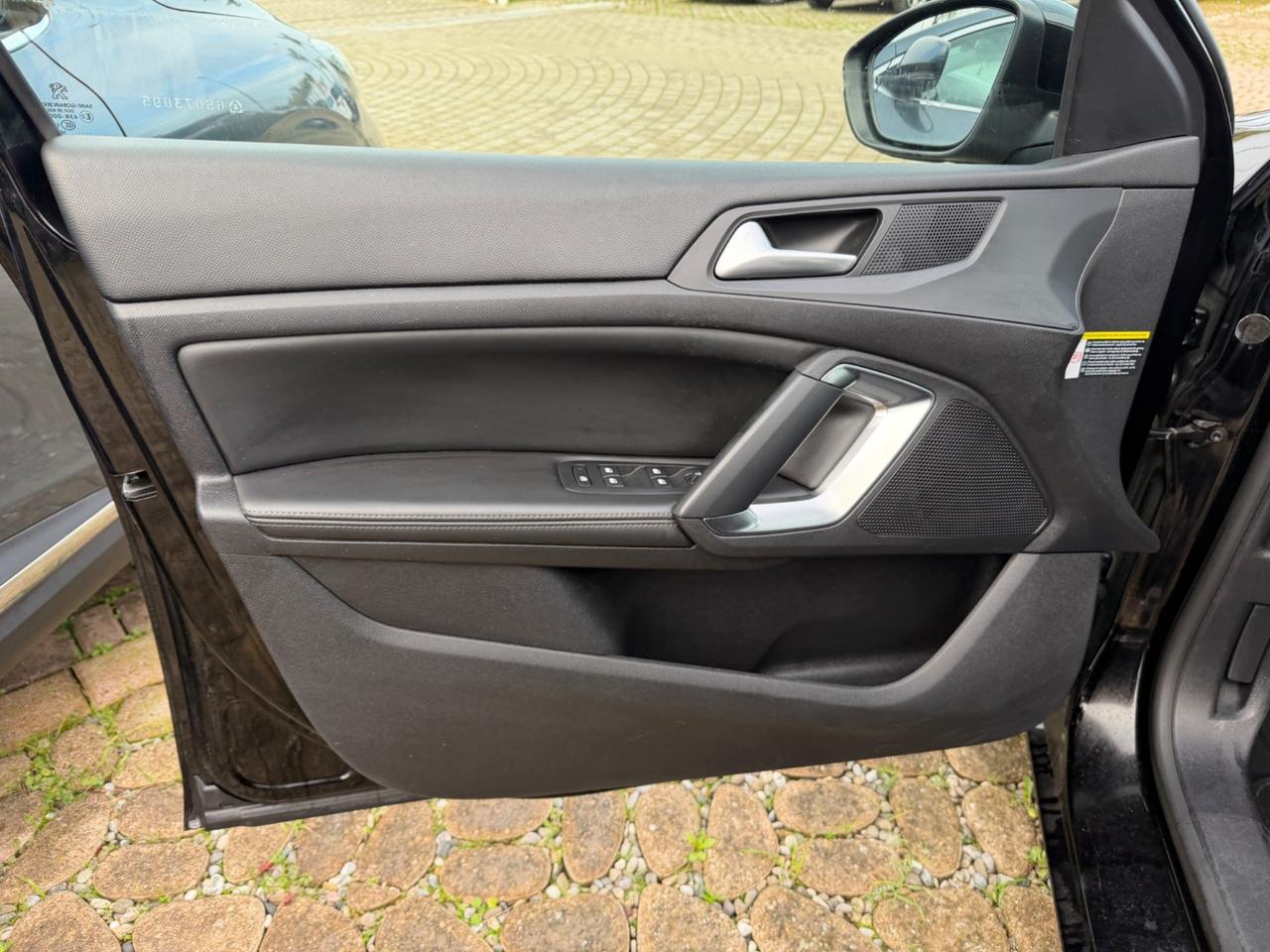 Peugeot 308 BlueHDi 120 S&S SW Allure