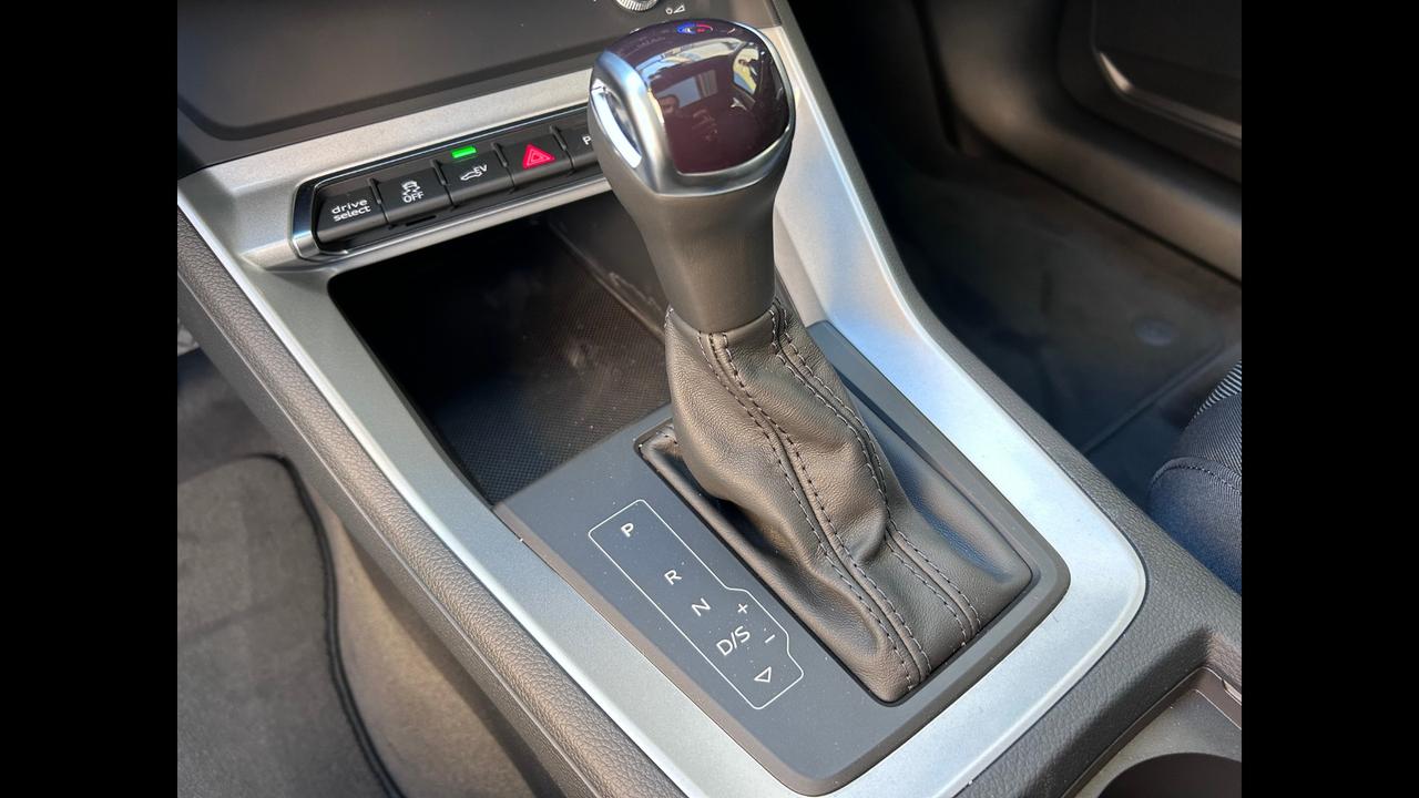 Audi Q3 SPORTBACK 45 TFSI E S TRONIC