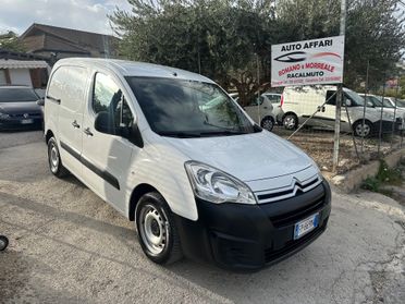 Citroen Berlingo 1.6 diesel 99 cavalli