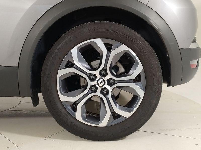 Renault Captur 1.6 E-Tech full hybrid E-Tech Engineered 145cv auto