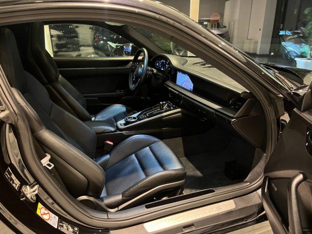 PORSCHE 992 Carrera 4S PDK 450cv
