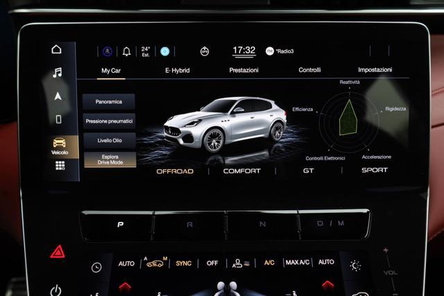 MASERATI Grecale MHEV 300 CV AWD GT Q4