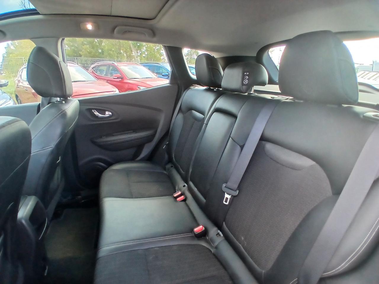 Renault dCi 8V 110CV EDC Energy Bose