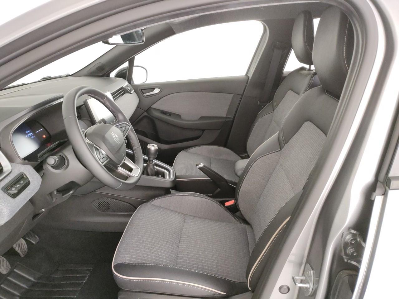 RENAULT Clio 1.0 tce Techno 90cv