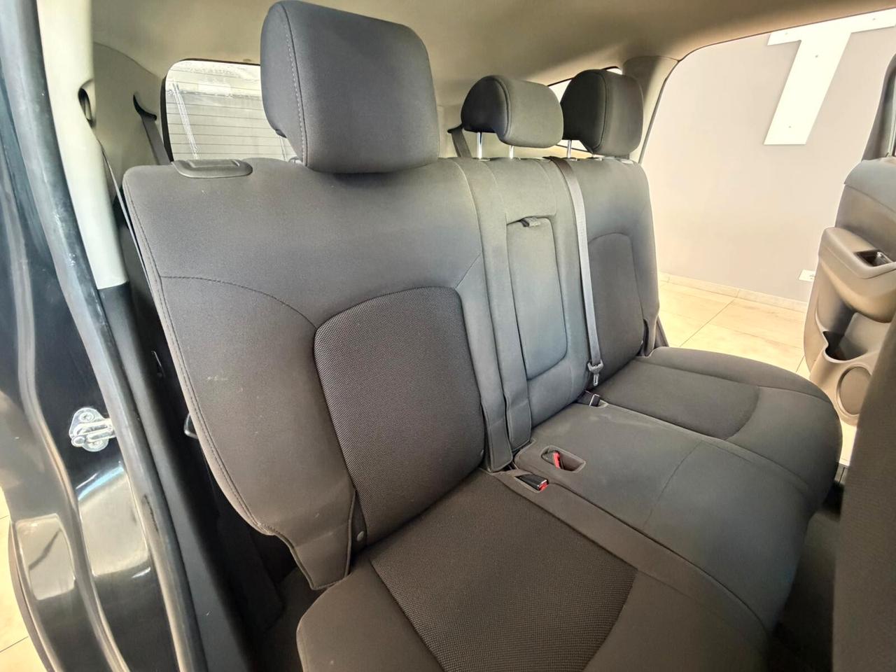 Chevrolet Orlando 2.0 Diesel 130CV LT