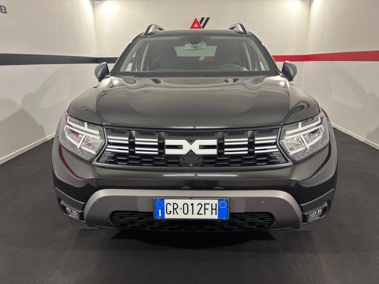 Dacia Duster 1.5 Blue dCi 8V 115 CV 4x2 Extreme