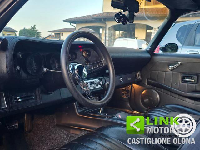 CHEVROLET Camaro Z28 COUPE'