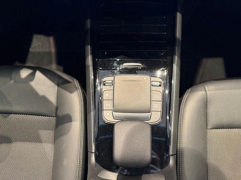 Mercedes-Benz GLA GLA 200 d Automatic Business Extra