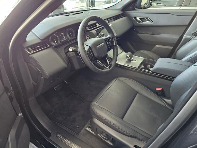 Land Rover Range Rover Velar Dynamic SE Tetto C.21 Navi ACC BlackPack