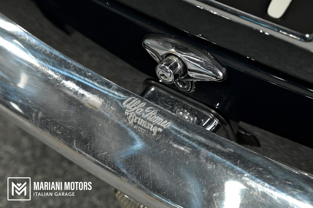 Alfa Romeo 1900 Super