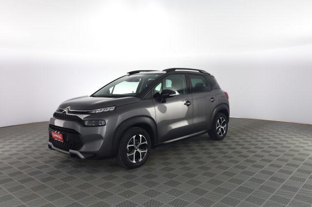 CITROEN C3 Aircross C3 Aircross PureTech 110 S&S Plus