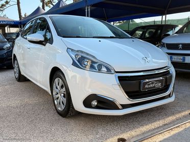 PEUGEOT 208 N1 BlueHDi 100 S&S 5p. Mix