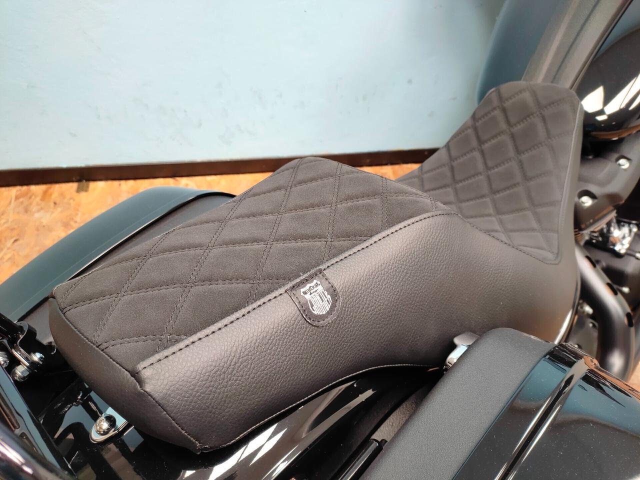 Harley-davidson Low Rider ST FXLRST Garantita e Finanziabile