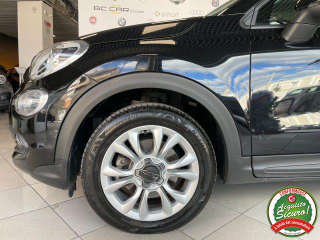 FIAT 500X 1.3 MultiJet 95 CV Pop Star EURO6