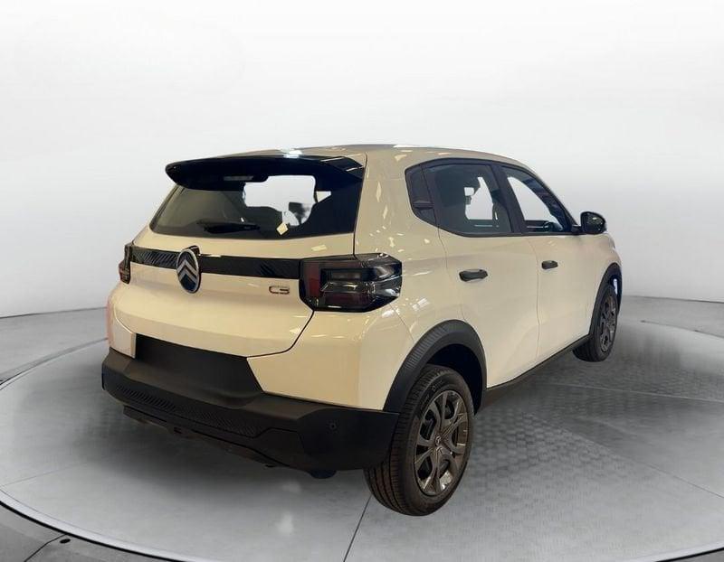 Citroën C3 C3 PureTech 100 S&S You