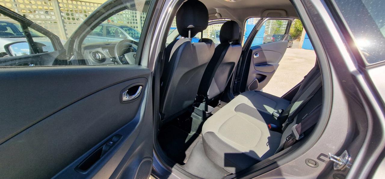 Renault Captur dCi 90 CV Start&Stop Energy Intens 2017