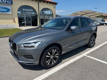 Volvo XC60 B4 AWD Diesel-Hybrid Momentum