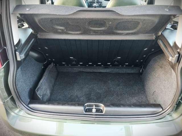 Fiat Panda 4x4 1.3 mjt 16v 4x4 UNI PROPIETARIO * PROMO *