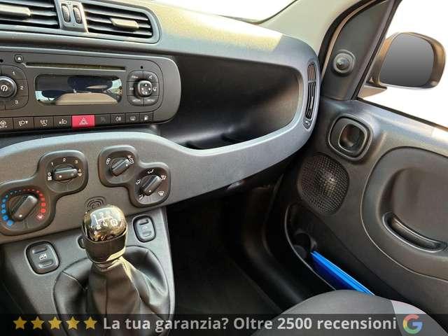 Fiat Panda 1.2 Easy easypower Gpl 69cv