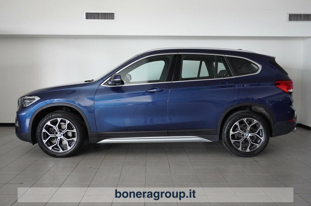 BMW X1 18 d xLine Plus sDrive Steptronic