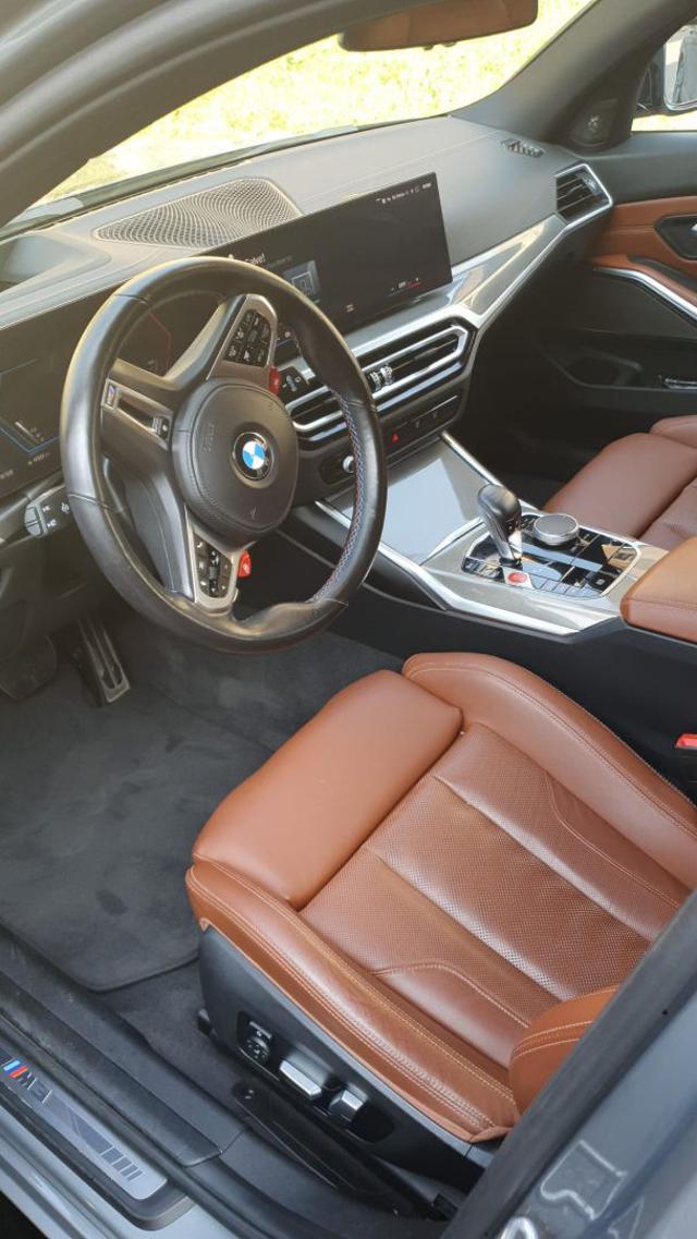 BMW M3 Touring Competition M xDrive IVA ESPOSTA
