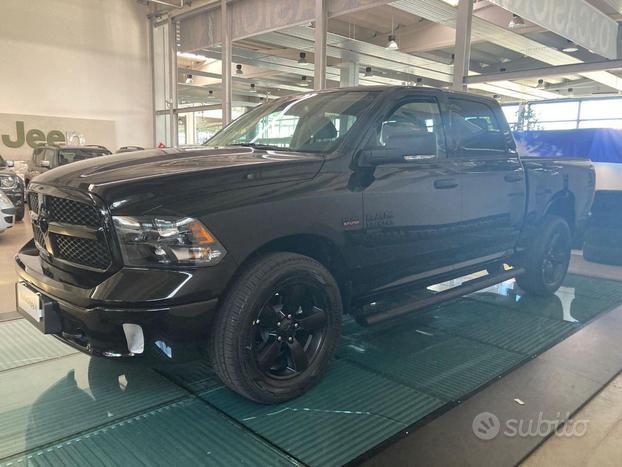 RAM 1500 DS CLASSIC 5700 V8 -GPL +IVA -PREZZO RE