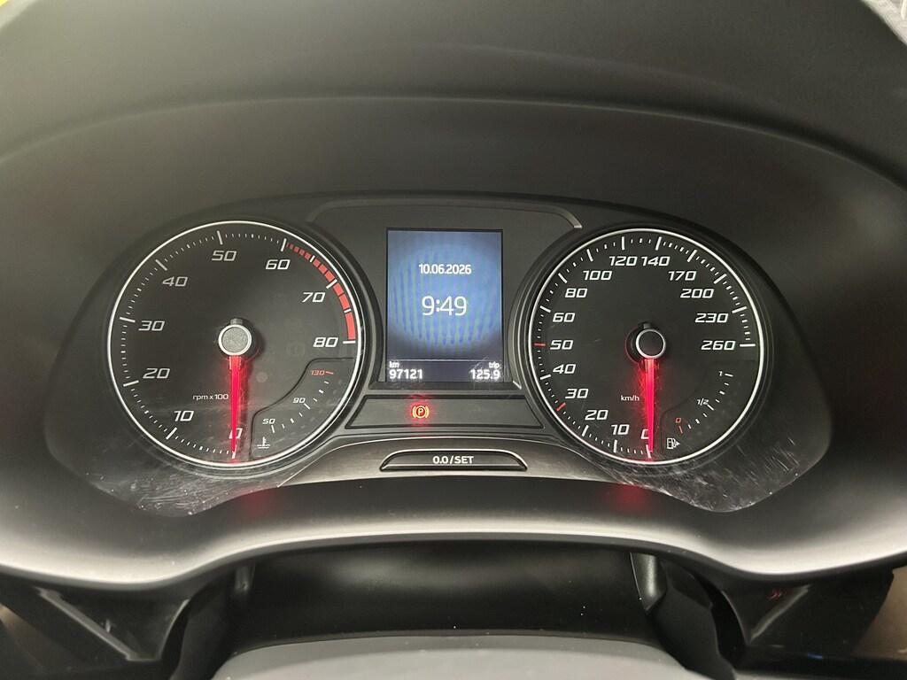 Seat Ateca 1.5 EcoTSI FR