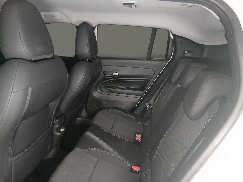 JEEP Avenger - Avenger 1.2 Turbo 100 CV Altitude
