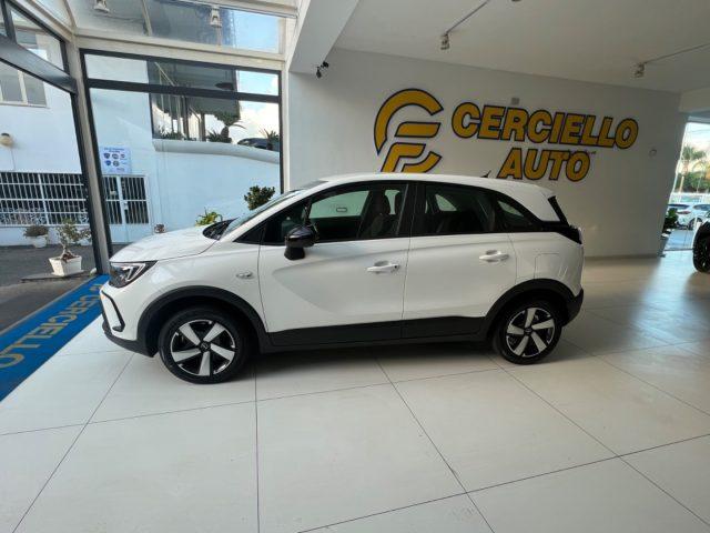 OPEL Crossland 1.2 Turbo 12V 110 CV Start&Stop Elegance da ?159,0