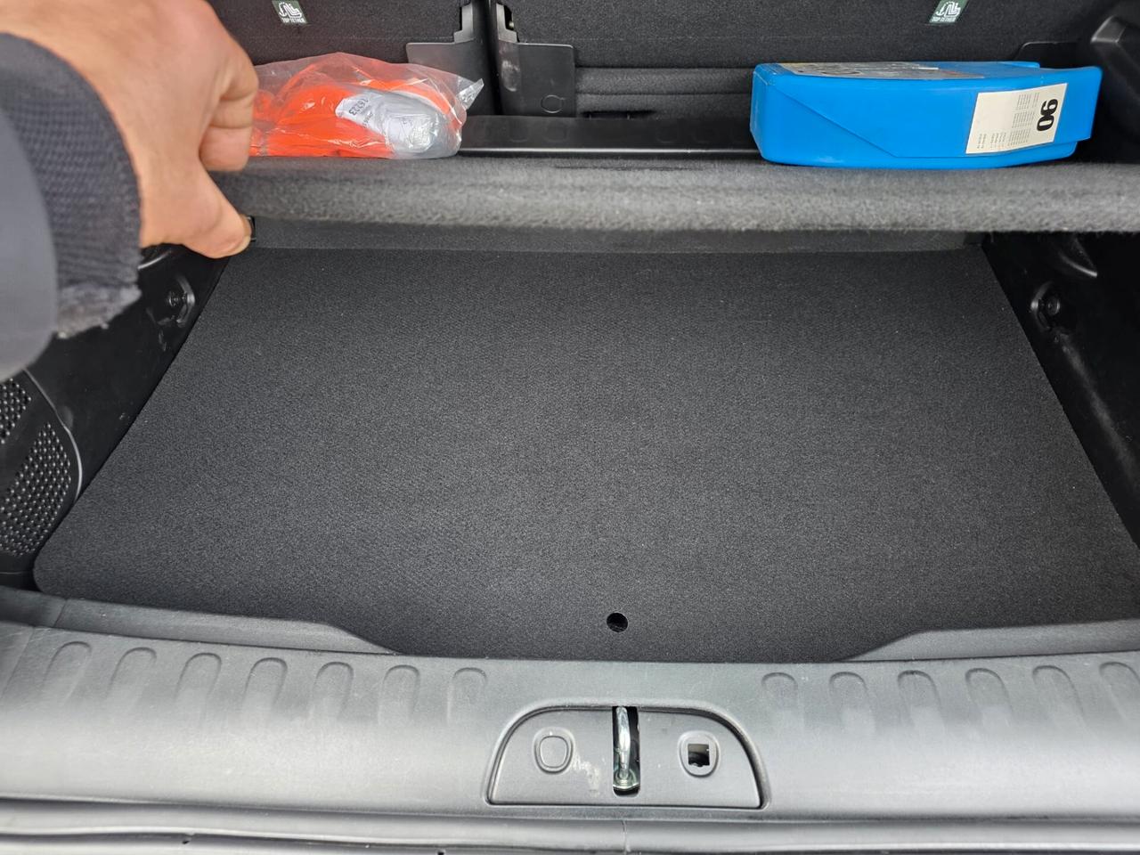 Fiat 500L 1.4 95 CV Lounge