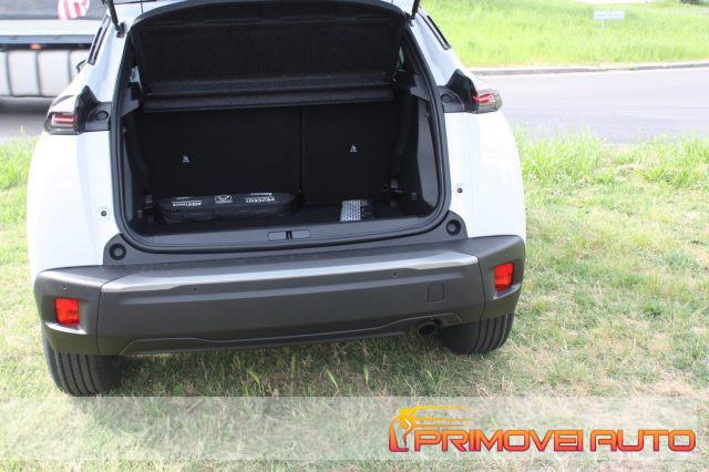 PEUGEOT 2008 PureTech 100 S&S Style