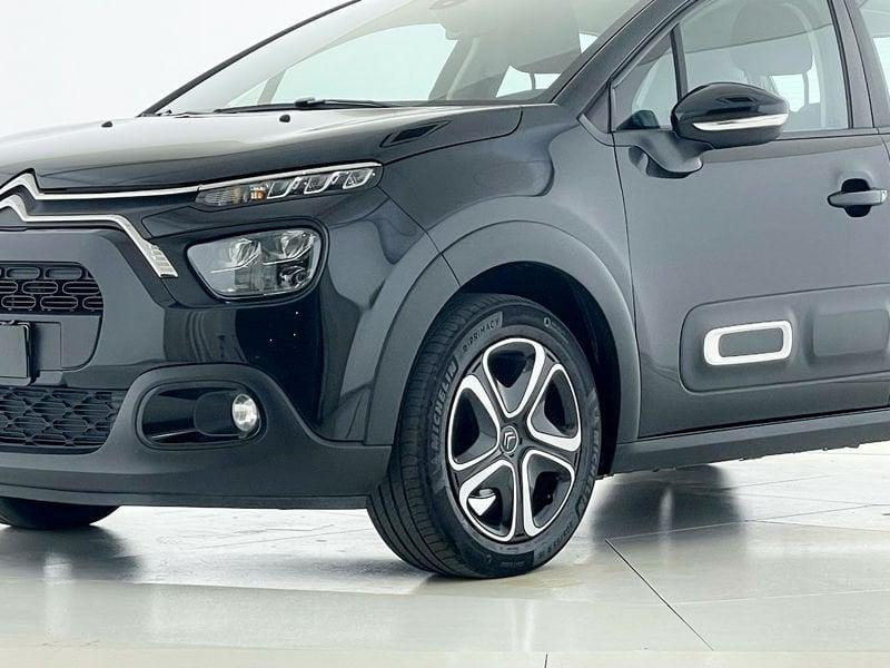 Citroën C3 C3 PureTech 83 S&S Shine