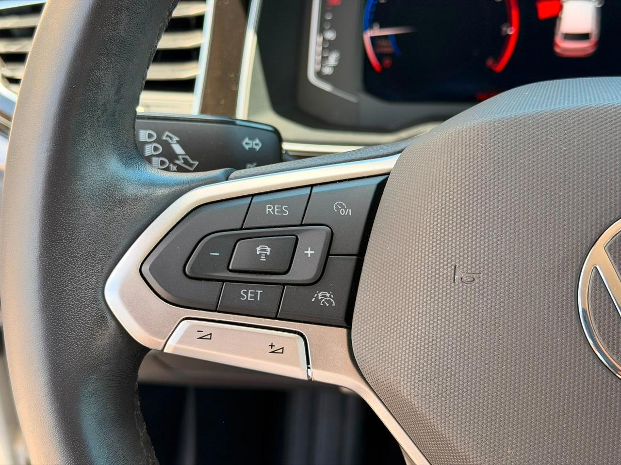 Volkswagen Polo 1.0 tsi Style 95cv