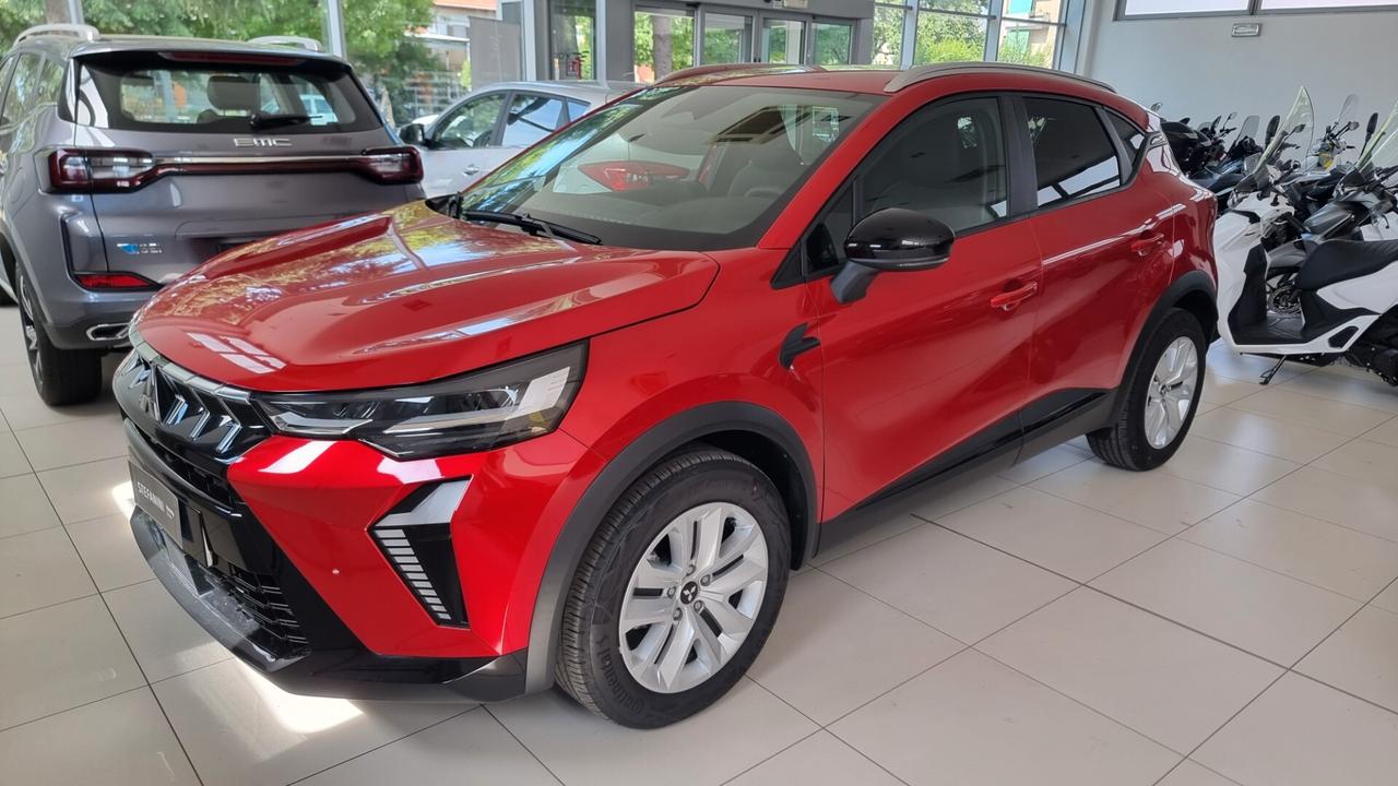 Mitsubishi ASX 1.0L 91 CV Invite