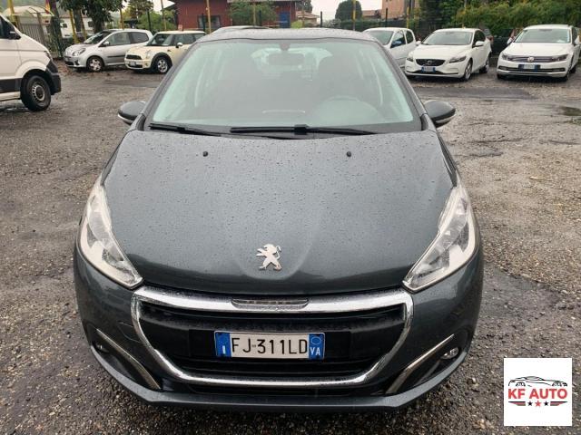 PEUGEOT - 208 - 1.2 VTi 82 CV 5p. Access