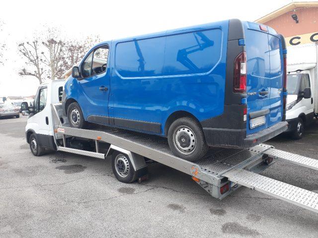 IVECO Daily 35C16 CARRO ATTREZZI 2020 [FI119]