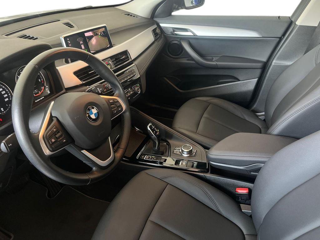 BMW X2 sdrive18i Advantage 136cv auto