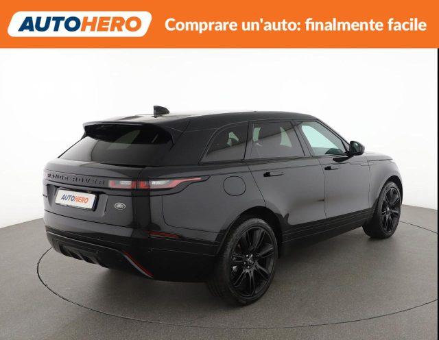 LAND ROVER Range Rover Velar 2.0 Si4 250 CV R-Dynamic SE