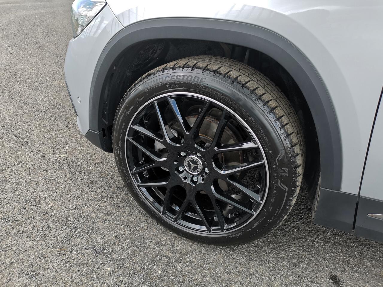 Mercedes-benz GLA 200 GLA 200 d Automatic Sport