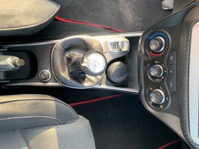 ALFA ROMEO MiTo 1.4 78 CV Distinctive