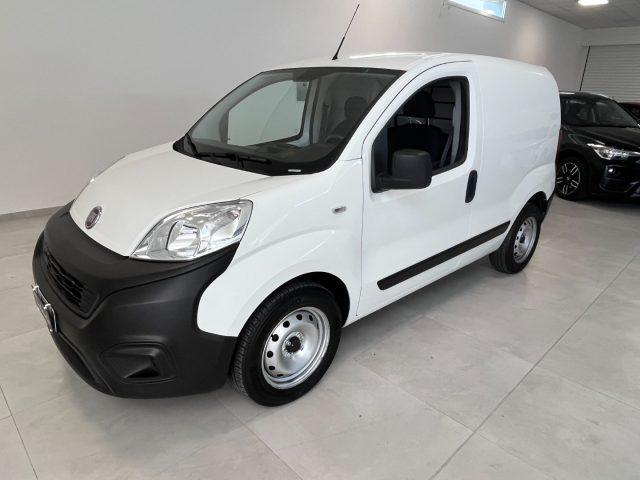 FIAT Fiorino 1.3 MJT 80CV Cargo