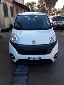 Fiat Qubo 1.3 MJT 80 CV Easye6 fine019