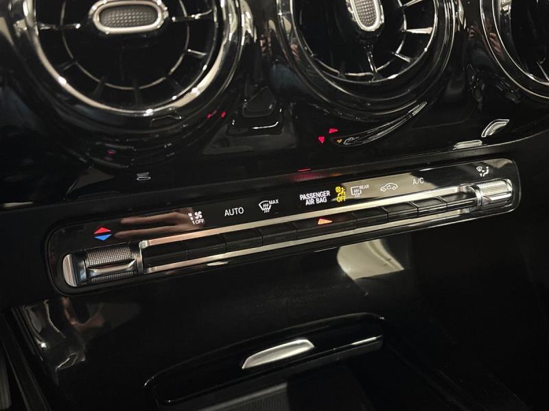 Mercedes Classe A 180 180 D Advanced 8G-DCT