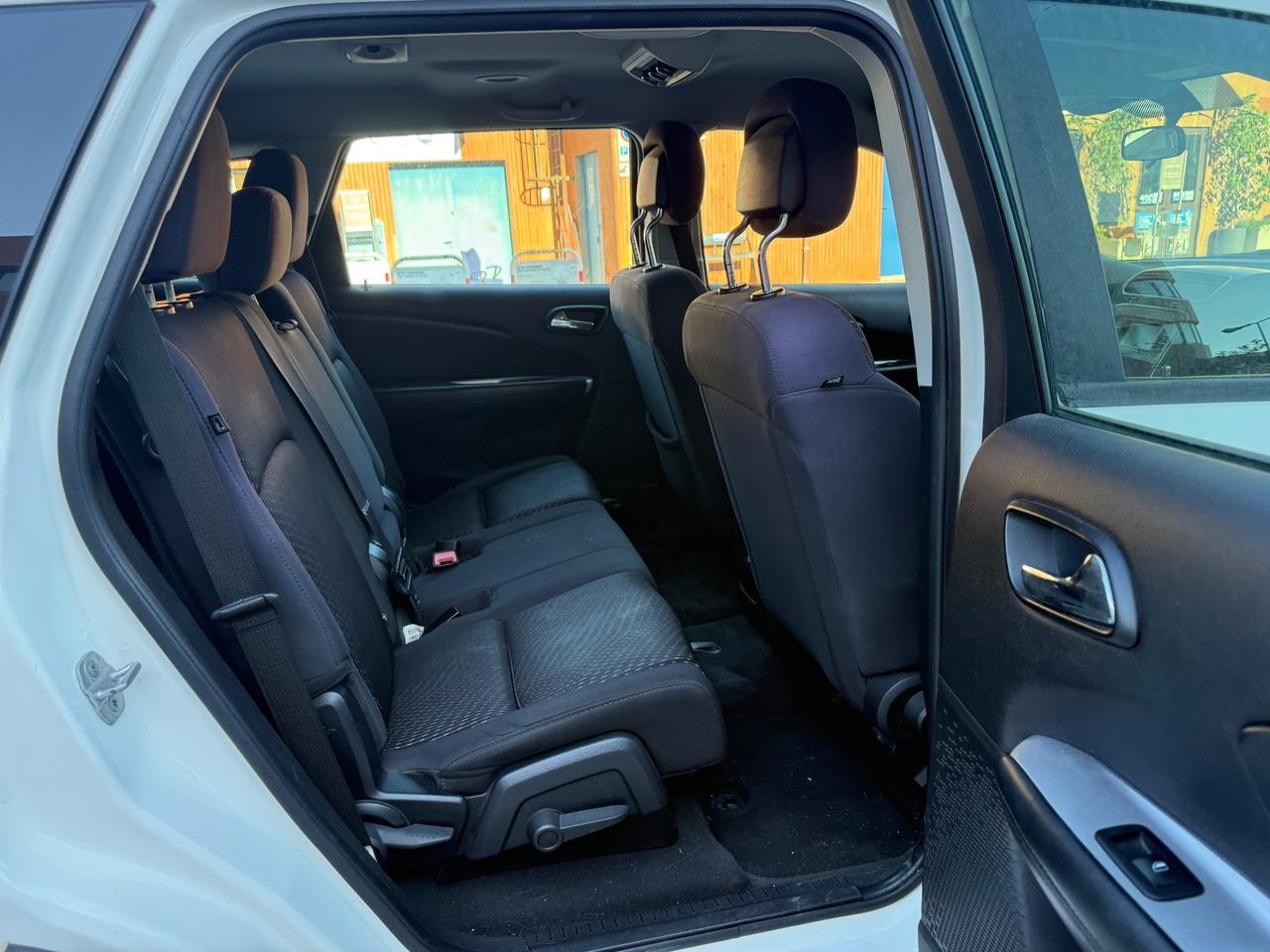 Fiat Freemont 2.0 Multijet 170 CV Lounge 7 posti